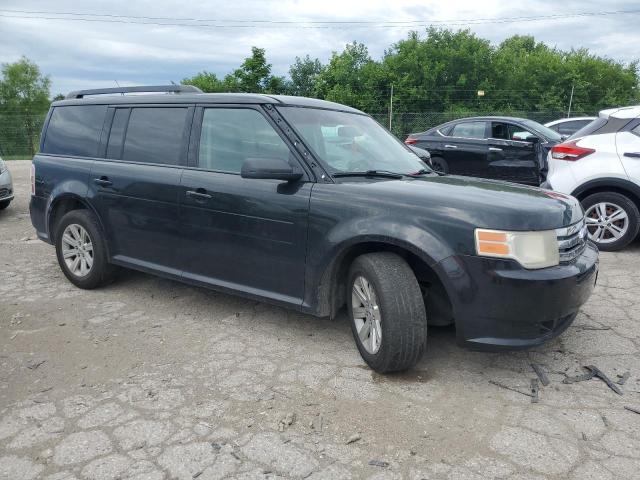 Photo 4 from auction – 2010 FORD FLEX SE with VIN 2FMGK5BCXABA91710