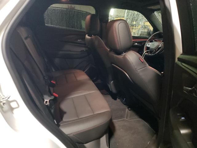 Photo 11 from auction – 2024 CHEVROLET TRAILBLAZE with VIN KL79MUSL8RB100288