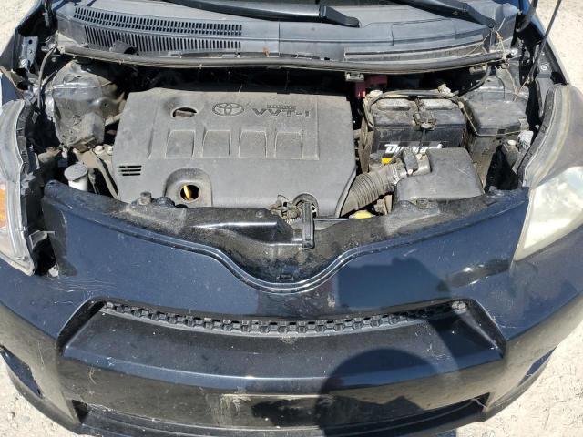 Photo 11 from auction – 2014 TOYOTA SCION XD with VIN JTKKUPB43E1042243
