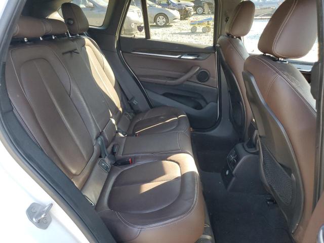 Photo 11 from auction – 2016 BMW X1 XDRIVE2 with VIN WBXHT3C39GP882744
