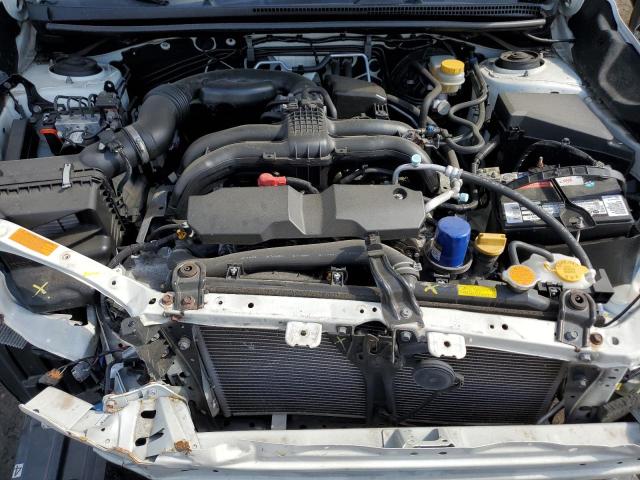 صورة رقم 12 من المزاد - 2017 SUBARU CROSSTREK مع VIN JF2GPANC6H8271050