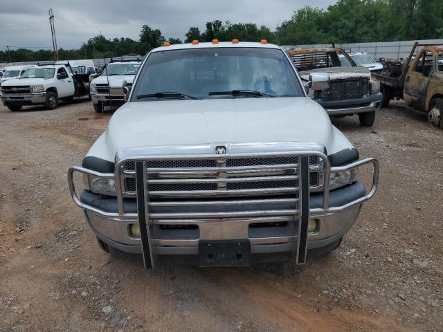 Photo 5 from auction – 1996 DODGE RAM 3500 with VIN 3B7MC33C5TM160960