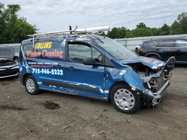 Photo 4 from auction – 2017 FORD TRANSIT CO with VIN NM0LS7E74H1331835