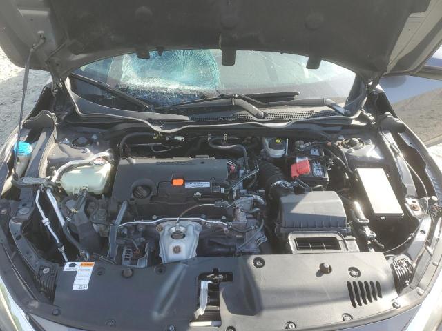 Photo 11 from auction – 2017 HONDA CIVIC LX with VIN 2HGFC2F59HH531626