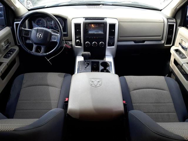 Photo 8 from auction – 2012 DODGE RAM 1500 S with VIN 1C6RD7GT5CS196439