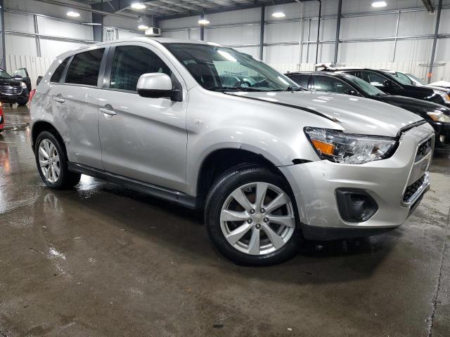 Photo 4 from auction – 2015 MITSUBISHI OUTLANDER with VIN 4A4AP3AU0FE037086