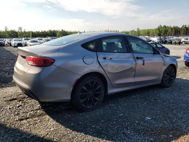 Photo 3 from auction – 2015 CHRYSLER 200 S with VIN 1C3CCCBB7FN702059