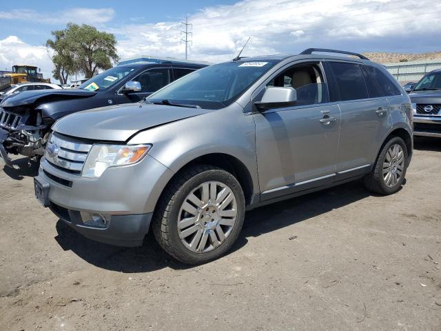 FORD EDGE LIMIT 2008 with VIN 2FMDK39C98BB38460 - Photo from auction