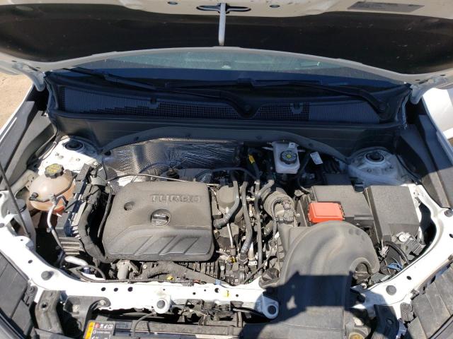 Photo 12 from auction – 2023 CHEVROLET TRAILBLAZE with VIN KL79MVSL9PB092124