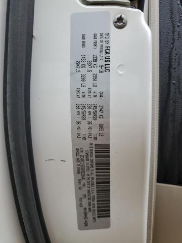 Photo 14 from auction – 2019 CHRYSLER PACIFICA L with VIN 2C4RC1GG5KR528441
