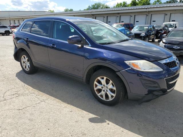 Photo 4 from auction – 2012 MAZDA CX-9 with VIN JM3TB3BV8C0360906