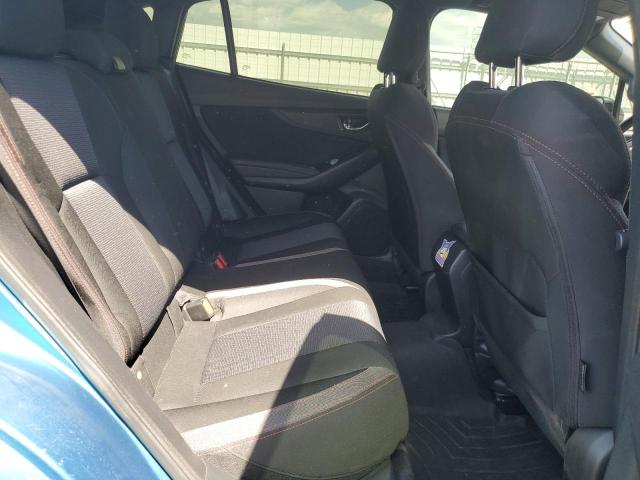Photo 10 from auction – 2017 SUBARU IMPREZA SP with VIN 4S3GTAL66H3700675