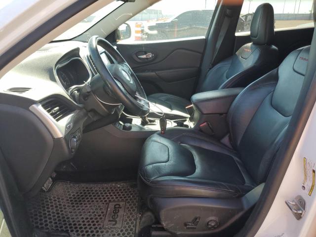 Photo 7 from auction – 2014 JEEP CHEROKEE T with VIN 1C4PJMBS9EW160481