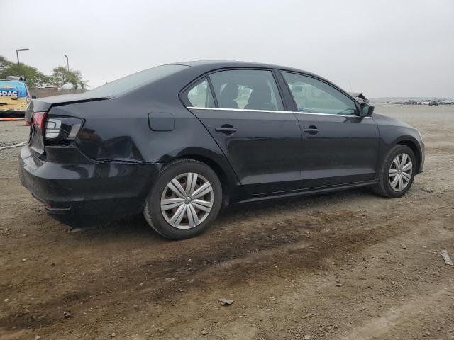 Photo 3 from auction – 2017 VOLKSWAGEN JETTA S with VIN 3VW2B7AJ8HM321163