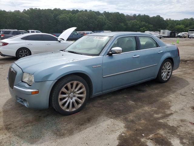 CHRYSLER 300C 2009 con VIN 2C3LA63T69H582928 - Foto de la subasta
