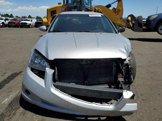 Photo 5 from auction – 2006 NISSAN ALTIMA SE with VIN 1N4BL11D96N339834