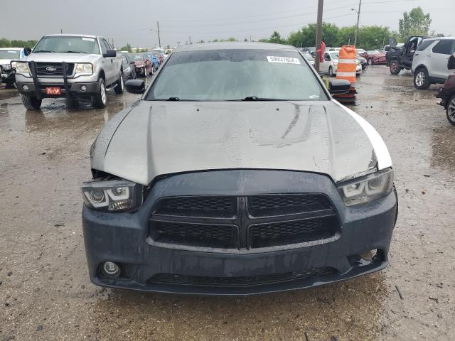Photo 5 from auction – 2012 DODGE CHARGER R/ with VIN 2C3CDXDT2CH233414