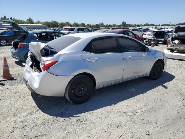 Photo 3 from auction – 2015 TOYOTA COROLLA L with VIN 5YFBURHE5FP340454
