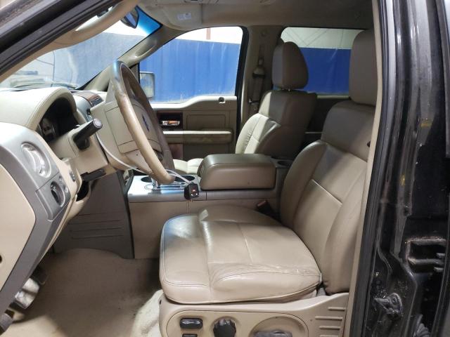 Photo 7 from auction – 2005 FORD F150 SUPER with VIN 1FTPW14525KE49636