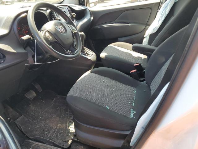 Photo 7 from auction – 2018 RAM PROMASTER with VIN ZFBERFAB5J6L58825