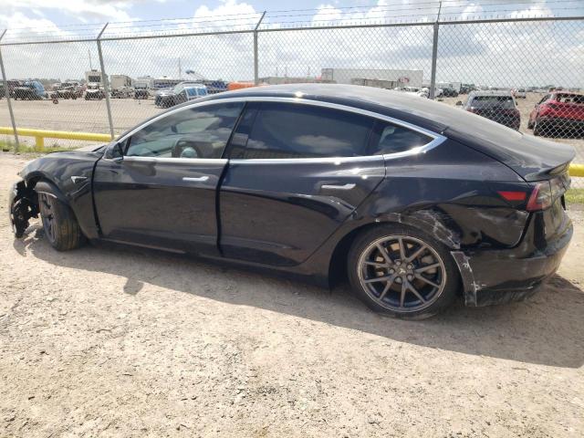 Photo 2 from auction – 2020 TESLA MODEL 3 with VIN 5YJ3E1EA7LF590242
