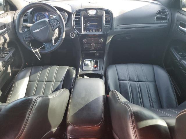 Photo 8 from auction – 2015 CHRYSLER 300 S with VIN 2C3CCABG0FH760491