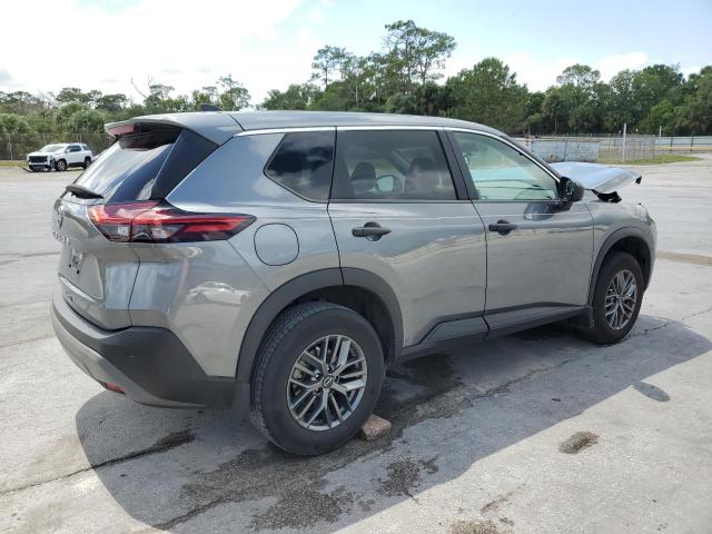Photo 3 from auction – 2023 NISSAN ROGUE S with VIN 5N1BT3AA8PC810862
