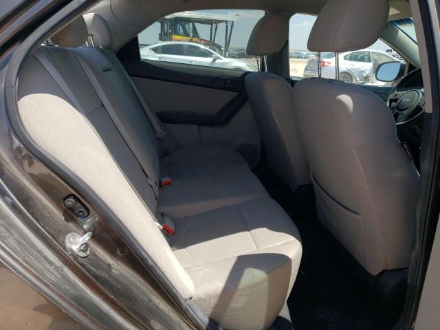 Photo 10 from auction – 2010 KIA FORTE EX with VIN KNAFU4A29A5311983