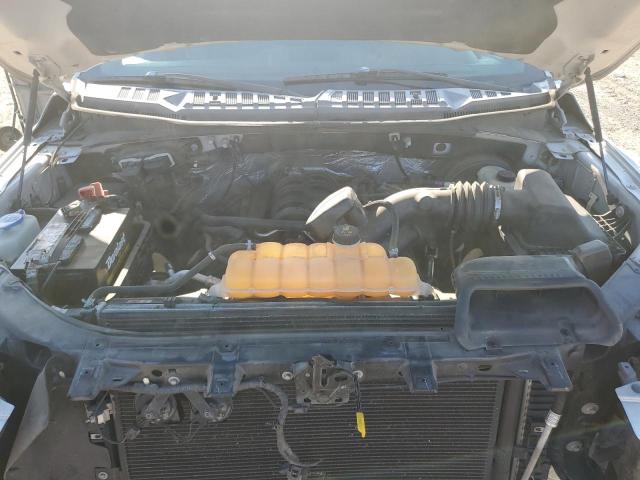 Photo 11 from auction – 2015 FORD F150 SUPER with VIN 1FTEW1CF4FFA25807