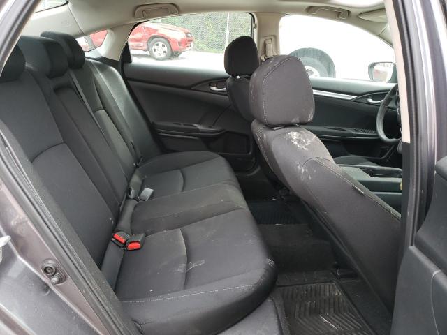 Photo 10 from auction – 2017 HONDA CIVIC EX with VIN 2HGFC2F74HH553003