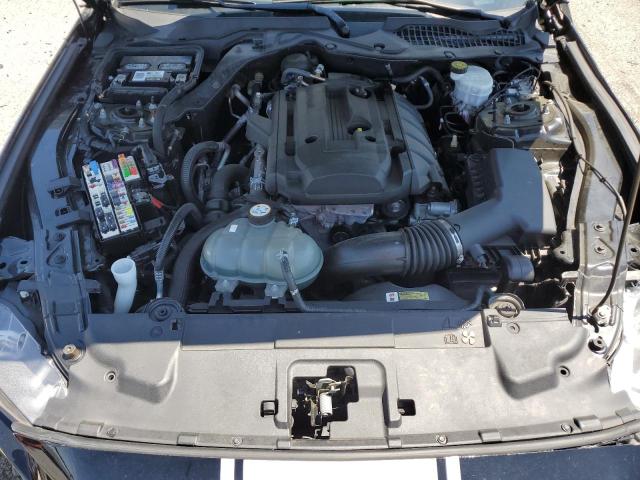 Photo 11 from auction – 2020 FORD MUSTANG with VIN 1FA6P8TH8L5129364