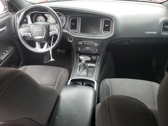 Photo 8 from auction – 2015 DODGE CHARGER SX with VIN 2C3CDXJG8FH875406