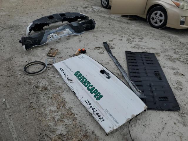 Photo 12 from auction – 2023 CHEVROLET SILVERADO with VIN 3GCPABEK6PG112308