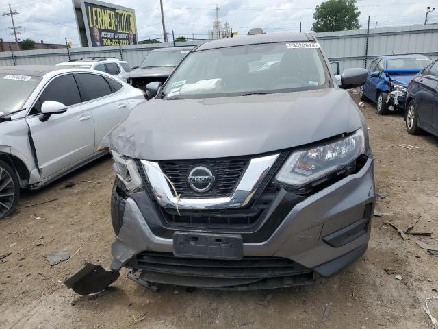 Photo 5 from auction – 2018 NISSAN ROGUE S with VIN JN8AT2MT4JW460163