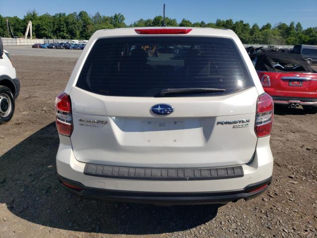 Photo 6 from auction – 2014 SUBARU FORESTER 2 with VIN JF2SJAACXEH466775