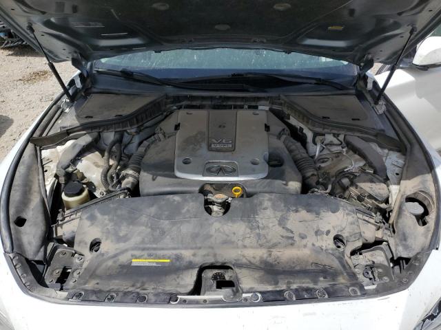 Photo 11 from auction – 2015 INFINITI Q50 BASE with VIN JN1BV7AR7FM416616