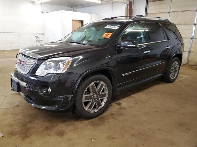 GMC ACADIA DEN 2011 con VIN 1GKKVTED7BJ365056 - Foto de la subasta