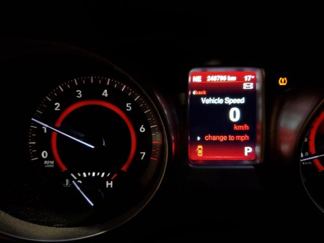 Photo 9 from auction – 2014 DODGE JOURNEY R/ with VIN 3C4PDDFG5ET310511