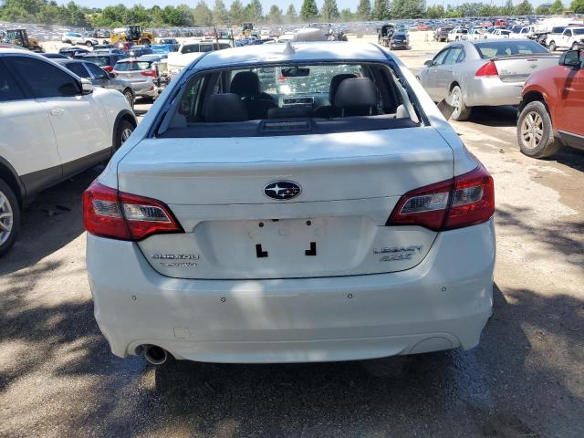 Photo 6 from auction – 2017 SUBARU LEGACY SPO with VIN 4S3BNAS68H3027104