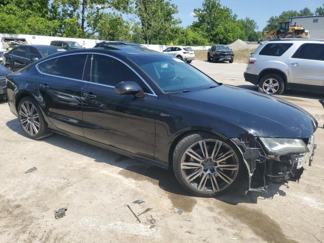Photo 4 from auction – 2013 AUDI A7 PRESTIG with VIN WAU2GAFC3DN146636