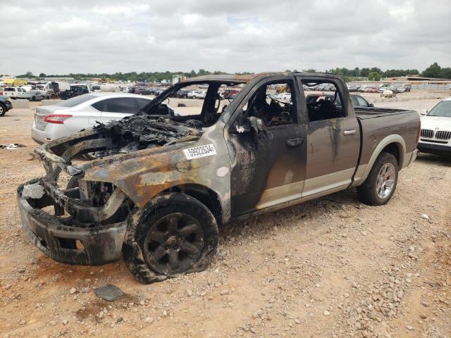 DODGE RAM 1500 2010 with VIN 1D7RB1CT6AS250271 - Photo from auction