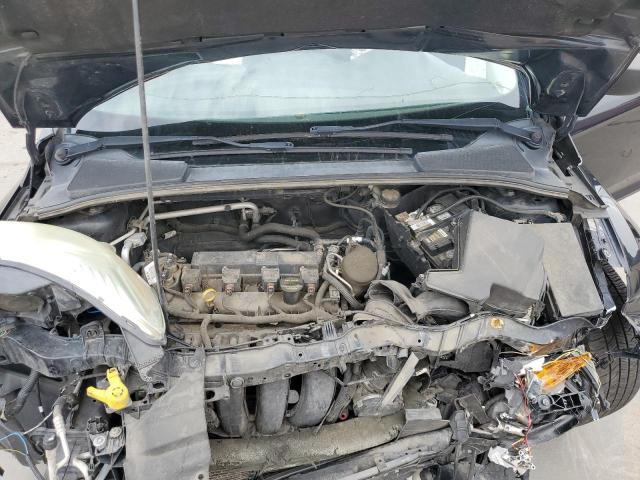 Photo 11 from auction – 2013 FORD FOCUS S with VIN 1FADP3E26DL234758