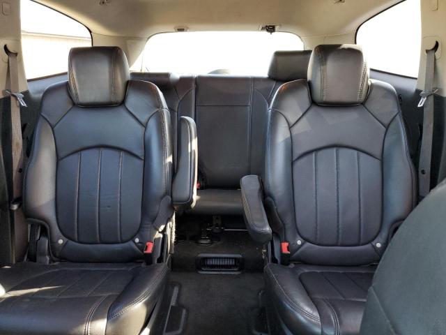 Photo 10 from auction – 2009 BUICK ENCLAVE CX with VIN 5GAEV23D69J129273