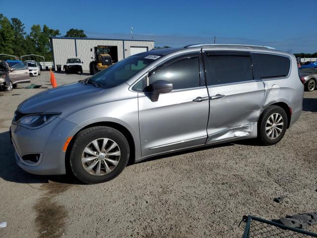 CHRYSLER PACIFICA T 2018 с VIN 2C4RC1BG8JR214093 - Фото с аукциона