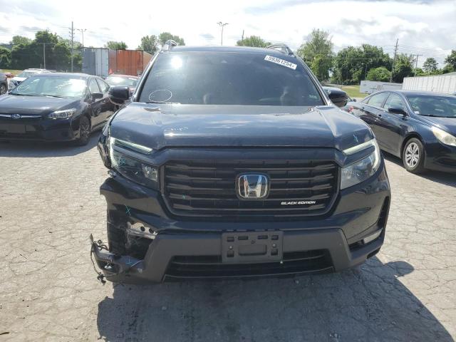 Foto 5 de la subasta – 2021 HONDA RIDGELINE con VIN 5FPYK3F84MB024618
