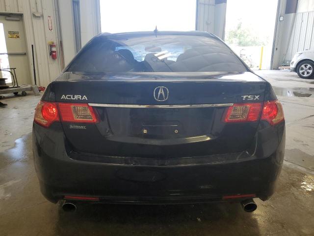 Photo 6 from auction – 2011 ACURA TSX with VIN JH4CU2F61BC012537
