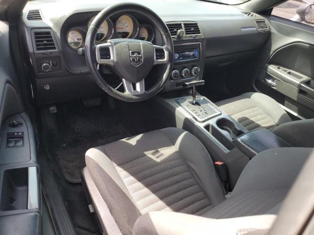 Photo 8 from auction – 2011 DODGE CHALLENGER with VIN 2B3CJ4DG5BH516122