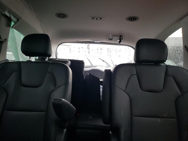 Photo 10 from auction – 2023 KIA TELLURIDE with VIN 5XYP6DGC4PG387774