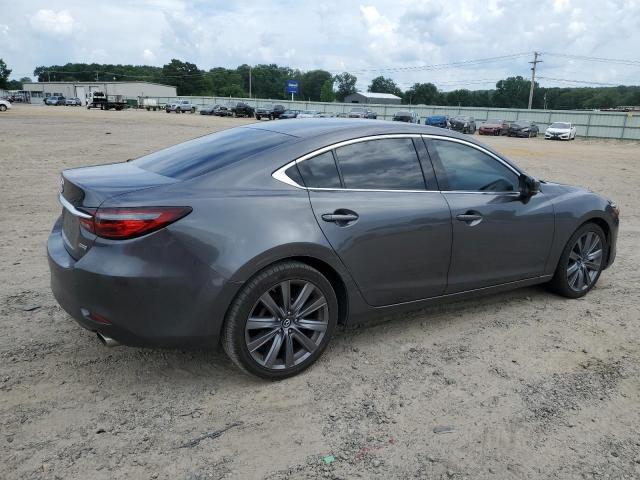 Photo 3 from auction – 2018 MAZDA 6 TOURING with VIN JM1GL1VM6J1324833