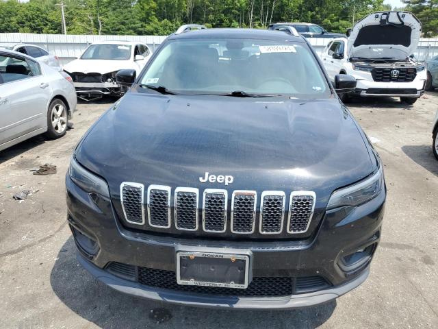 Photo 5 from auction – 2019 JEEP CHEROKEE L with VIN 1C4PJMLB2KD302112